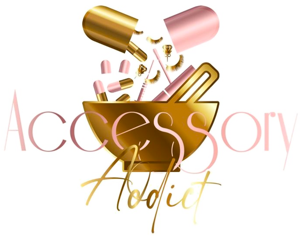 QR code reference for Accessory Addict.